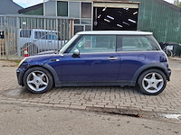 Personenauto, mini, mini, 1.6 cooper chili, 2005 - afbeelding 12 van  28