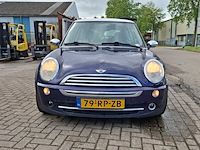 Personenauto, mini, mini, 1.6 cooper chili, 2005 - afbeelding 22 van  28