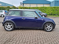 Personenauto, mini, mini, 1.6 cooper chili, 2005 - afbeelding 24 van  28