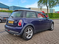 Personenauto, mini, mini, 1.6 cooper chili, 2005 - afbeelding 25 van  28