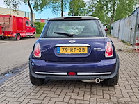 Personenauto, mini, mini, 1.6 cooper chili, 2005 - afbeelding 26 van  28