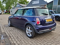 Personenauto, mini, mini, 1.6 cooper chili, 2005 - afbeelding 27 van  28