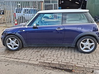 Personenauto, mini, mini, 1.6 cooper chili, 2005 - afbeelding 28 van  28