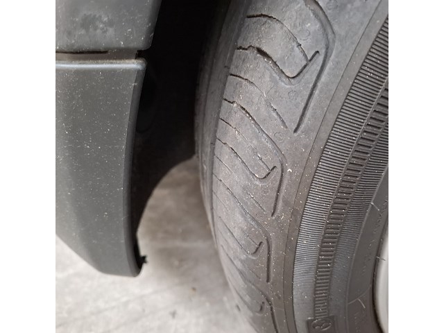 Personenauto, mini, mini, 1.6 cooper chili, 2010 - afbeelding 2 van  49