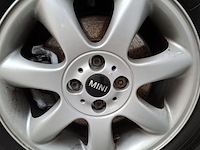 Personenauto, mini, mini, 1.6 cooper chili, 2010 - afbeelding 3 van  49