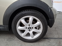 Personenauto, mini, mini, 1.6 cooper chili, 2010 - afbeelding 4 van  49