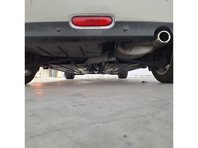 Personenauto, mini, mini, 1.6 cooper chili, 2010 - afbeelding 5 van  49