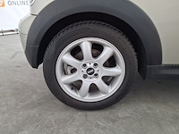 Personenauto, mini, mini, 1.6 cooper chili, 2010 - afbeelding 6 van  49