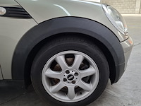 Personenauto, mini, mini, 1.6 cooper chili, 2010 - afbeelding 7 van  49
