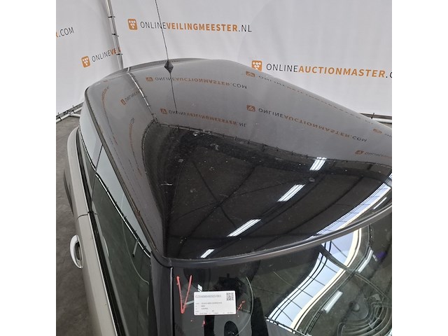 Personenauto, mini, mini, 1.6 cooper chili, 2010 - afbeelding 8 van  49