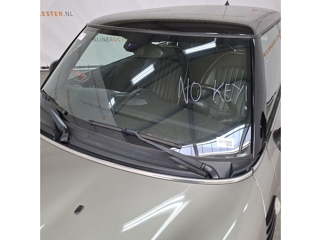 Personenauto, mini, mini, 1.6 cooper chili, 2010 - afbeelding 9 van  49