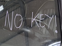 Personenauto, mini, mini, 1.6 cooper chili, 2010 - afbeelding 10 van  49