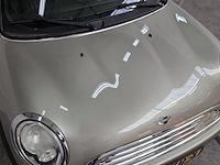 Personenauto, mini, mini, 1.6 cooper chili, 2010 - afbeelding 11 van  49