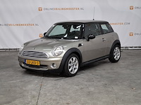 Personenauto, mini, mini, 1.6 cooper chili, 2010 - afbeelding 1 van  49