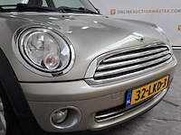 Personenauto, mini, mini, 1.6 cooper chili, 2010 - afbeelding 13 van  49