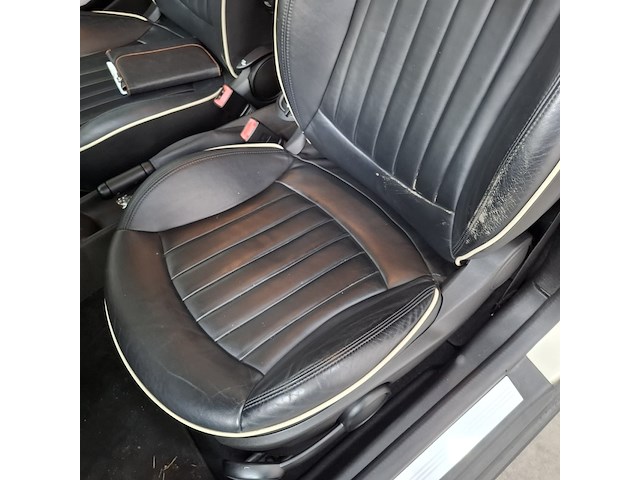 Personenauto, mini, mini, 1.6 cooper chili, 2010 - afbeelding 15 van  49