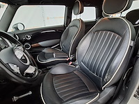 Personenauto, mini, mini, 1.6 cooper chili, 2010 - afbeelding 16 van  49