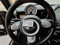 Personenauto, mini, mini, 1.6 cooper chili, 2010 - afbeelding 17 van  49