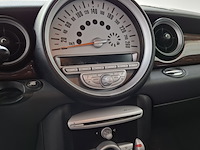 Personenauto, mini, mini, 1.6 cooper chili, 2010 - afbeelding 18 van  49