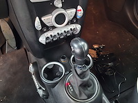 Personenauto, mini, mini, 1.6 cooper chili, 2010 - afbeelding 19 van  49