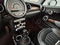 Personenauto, mini, mini, 1.6 cooper chili, 2010 - afbeelding 20 van  49