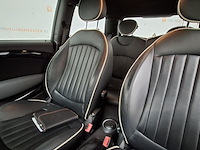 Personenauto, mini, mini, 1.6 cooper chili, 2010 - afbeelding 21 van  49