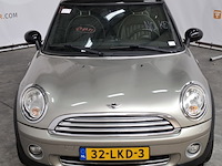 Personenauto, mini, mini, 1.6 cooper chili, 2010 - afbeelding 12 van  49