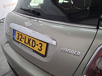 Personenauto, mini, mini, 1.6 cooper chili, 2010 - afbeelding 25 van  49