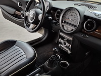Personenauto, mini, mini, 1.6 cooper chili, 2010 - afbeelding 26 van  49