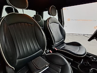 Personenauto, mini, mini, 1.6 cooper chili, 2010 - afbeelding 27 van  49