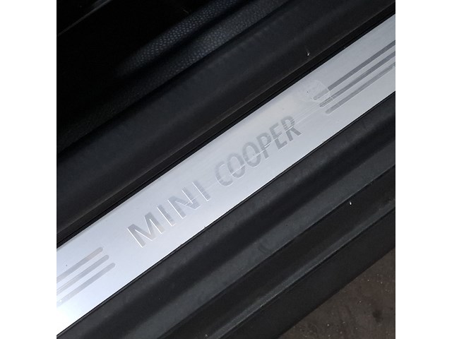 Personenauto, mini, mini, 1.6 cooper chili, 2010 - afbeelding 28 van  49