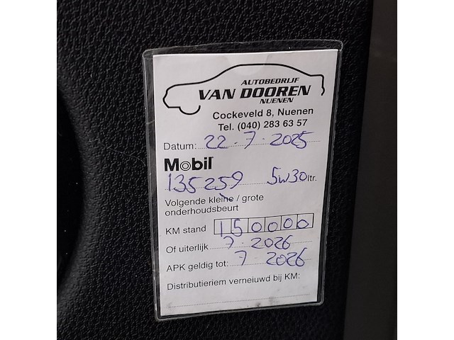 Personenauto, mini, mini, 1.6 cooper chili, 2010 - afbeelding 30 van  49