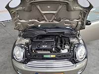 Personenauto, mini, mini, 1.6 cooper chili, 2010 - afbeelding 31 van  49