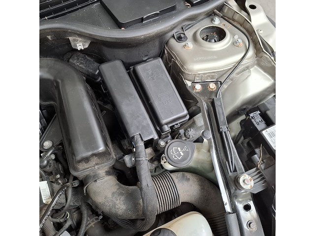 Personenauto, mini, mini, 1.6 cooper chili, 2010 - afbeelding 33 van  49