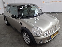 Personenauto, mini, mini, 1.6 cooper chili, 2010 - afbeelding 23 van  49