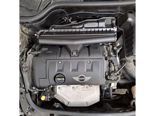 Personenauto, mini, mini, 1.6 cooper chili, 2010 - afbeelding 35 van  49