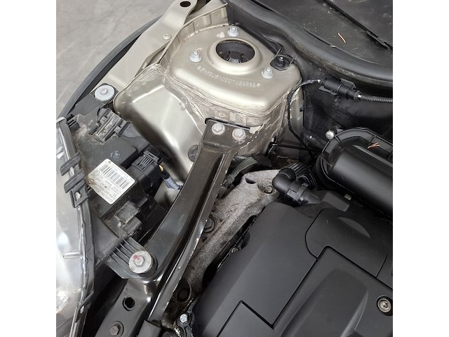 Personenauto, mini, mini, 1.6 cooper chili, 2010 - afbeelding 36 van  49