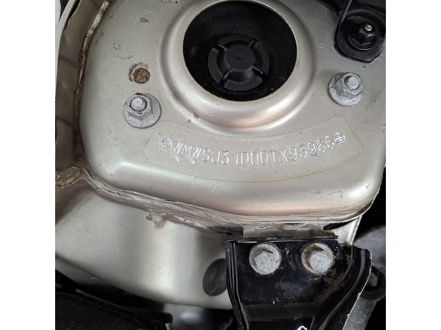 Personenauto, mini, mini, 1.6 cooper chili, 2010 - afbeelding 37 van  49