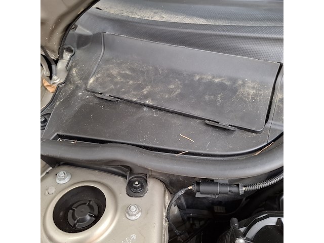 Personenauto, mini, mini, 1.6 cooper chili, 2010 - afbeelding 38 van  49