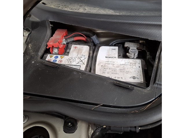 Personenauto, mini, mini, 1.6 cooper chili, 2010 - afbeelding 39 van  49