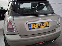 Personenauto, mini, mini, 1.6 cooper chili, 2010 - afbeelding 41 van  49