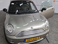 Personenauto, mini, mini, 1.6 cooper chili, 2010 - afbeelding 42 van  49