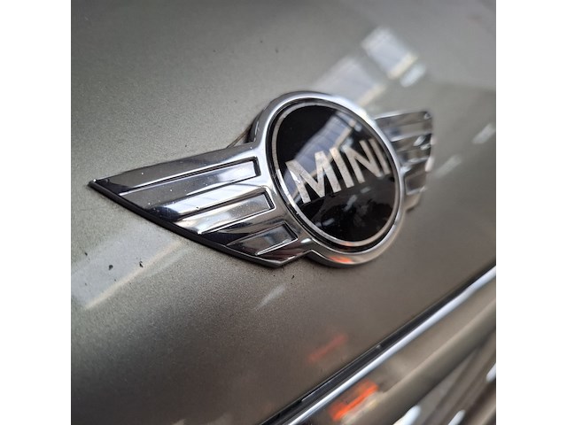 Personenauto, mini, mini, 1.6 cooper chili, 2010 - afbeelding 43 van  49