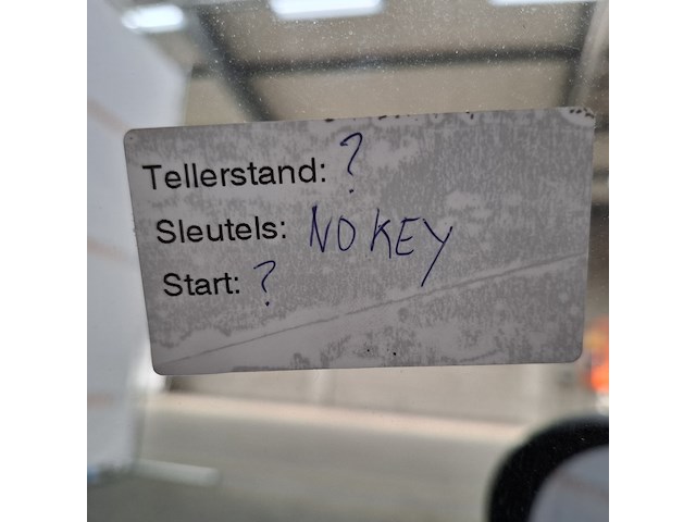 Personenauto, mini, mini, 1.6 cooper chili, 2010 - afbeelding 44 van  49