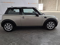 Personenauto, mini, mini, 1.6 cooper chili, 2010 - afbeelding 34 van  49