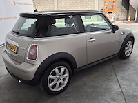 Personenauto, mini, mini, 1.6 cooper chili, 2010 - afbeelding 45 van  49