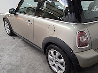 Personenauto, mini, mini, 1.6 cooper chili, 2010 - afbeelding 47 van  49