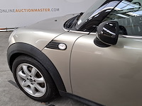Personenauto, mini, mini, 1.6 cooper chili, 2010 - afbeelding 48 van  49