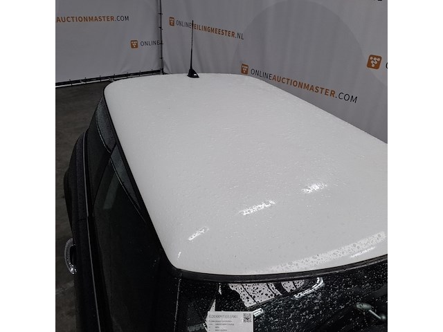 Personenauto, mini, mini, 1.6 cooper pepper, 2005 - afbeelding 8 van  51