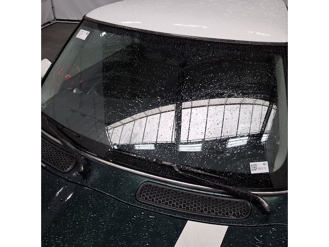 Personenauto, mini, mini, 1.6 cooper pepper, 2005 - afbeelding 9 van  51